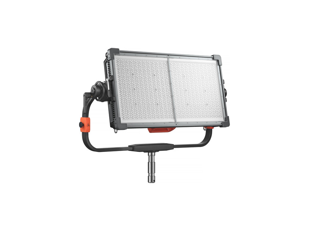 Godox Knowled P1200R Hard Pro K1 RGB LED Panel Işık